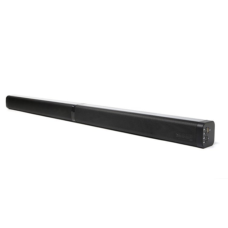 NEW 40W Bluetooth Speaker Soundbar &amp; Remote B264112 - with | Sold by Uncle Wiener's Wholesale