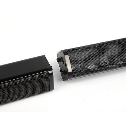 NEW 40W Bluetooth Speaker Soundbar &amp; Remote B264112 - with | Sold by Uncle Wiener's Wholesale