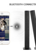 NEW 40W Bluetooth Speaker Soundbar &amp; Remote B264112 - with | Sold by Uncle Wiener's Wholesale