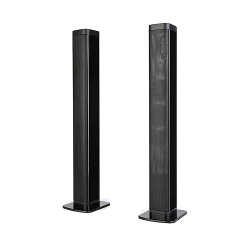 NEW 40W Bluetooth Speaker Soundbar &amp; Remote B264112 - with | Sold by Uncle Wiener's Wholesale