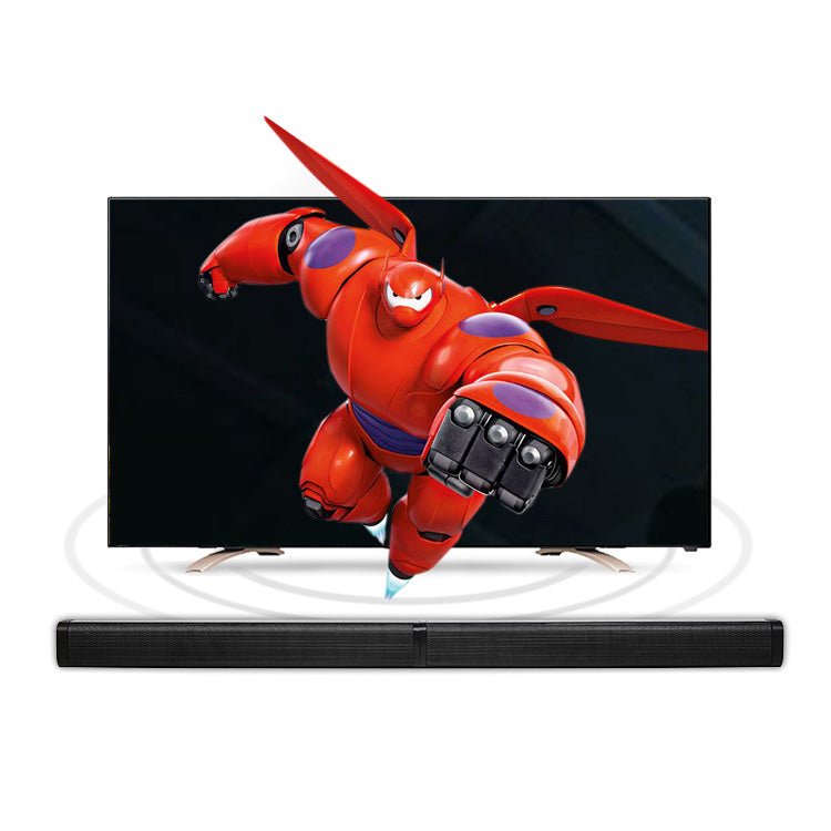 NEW 40W Bluetooth Speaker Soundbar &amp; Remote B264112 - with | Sold by Uncle Wiener's Wholesale