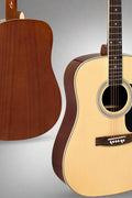 41 inch full-size acoustic guitar with case
beginner acoustic guitar kit with accessories
wooden acoustic guitar for new players
steel string acoustic guitar starter set
complete guitar bundle for students
