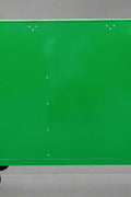 42" 9 - Drawer Rolling Tool Bench – Heavy - Duty Garage Cabinet - with Emerald JD Green