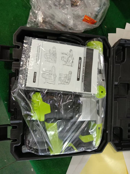New 4300 BPM Rotary Demolition Hammer – Heavy Duty SDS - Max Concrete Breaker Drill 73DJH - with | Sold by Uncle Wiener's Wholesale