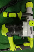 New 4300 BPM Rotary Demolition Hammer – Heavy Duty SDS - Max Concrete Breaker Drill 73DJH - with | Sold by Uncle Wiener's Wholesale