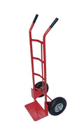 NEW 440 LBS Hand Truck Cart Moving Dolly with Fat Tires – HT1830 - with | Sold by Uncle Wiener's Wholesale