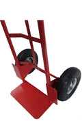 NEW 440 LBS Hand Truck Cart Moving Dolly with Fat Tires – HT1830 - with | Sold by Uncle Wiener's Wholesale