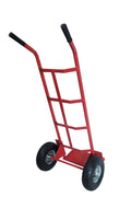 NEW 440 LBS Hand Truck Cart Moving Dolly with Fat Tires – HT1830 - with | Sold by Uncle Wiener's Wholesale