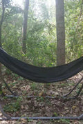 New 440lbs Capacity Hammock with Heavy - Duty Metal Stand – Portable Indoor/Outdoor Use 527BHS - with Gray | Sold by Uncle Wiener's Wholesale