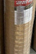 "Heavy Duty 4.5 ft x 100 ft Chicken Wire Fence Roll"

"Galvanized Stucco Wire Fence with 2x2 Inch Mesh"

"Outdoor Garden and Poultry Chicken Wire Fencing"

"Durable 4.5 ft High Stucco and Livestock Fence"

"Heavy-Duty Chicken Wire for Garden and Animals"