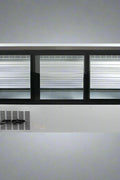 • “Curved glass deli display cooler with LED lighting”
• “47 inch NSF certified deli fridge with shelves”
• “Electronic control system for commercial deli cooler”
• “Interior view of PVC-coated shelves in deli cooler”
• “Double pane curved glass commercial fridge”
• “Adjustable caster wheels on deli display case”