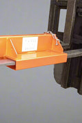 Heavy-Duty 4.75 Ton Forklift Crane Jib Boom with Telescopic Arm and Safety Hook