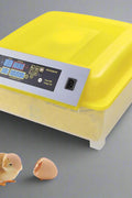 48 EGG DIGITAL INCUBATOR HATCHER CHICKEN POULTRY - with | Sold by Uncle Wiener's Wholesale