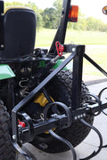NEW 48 IN 3 POINT CULTIVATOR - SKID STEER ATTACHMENT with | Sold by Uncle Wiener's Wholesale