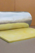 Fiberglass insulation roll with radiant foil barrier
48 in x 25 ft aluminum foil insulation sheet
3-inch thick fiberglass insulation roll for garage
Heavy-duty radiant barrier for attic insulation
Cut-to-size thermal insulation fiberglass sheet