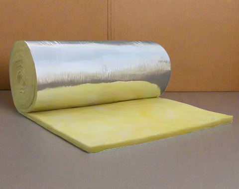 Fiberglass insulation roll with radiant foil barrier
48 in x 25 ft aluminum foil insulation sheet
3-inch thick fiberglass insulation roll for garage
Heavy-duty radiant barrier for attic insulation
Cut-to-size thermal insulation fiberglass sheet