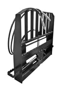 New 48 - Inch Hydraulic Pallet Forks for Skid Steer – Heavy - Duty Attachment 112620 - with | Sold by Uncle Wiener's Wholesale