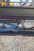 New 48 - Inch Skid Steer Hydraulic Forks – Heavy - Duty Pallet Fork Attachment SPF48HY - with | Sold by Uncle Wiener's Wholesale