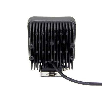 New 48W LED Offroad Work Light Bar – 12V/24V Waterproof Spot Light for ATV, Truck, SUV, Tractor | SKU: LED48WL - with | Sold by Uncle Wiener's Wholesale