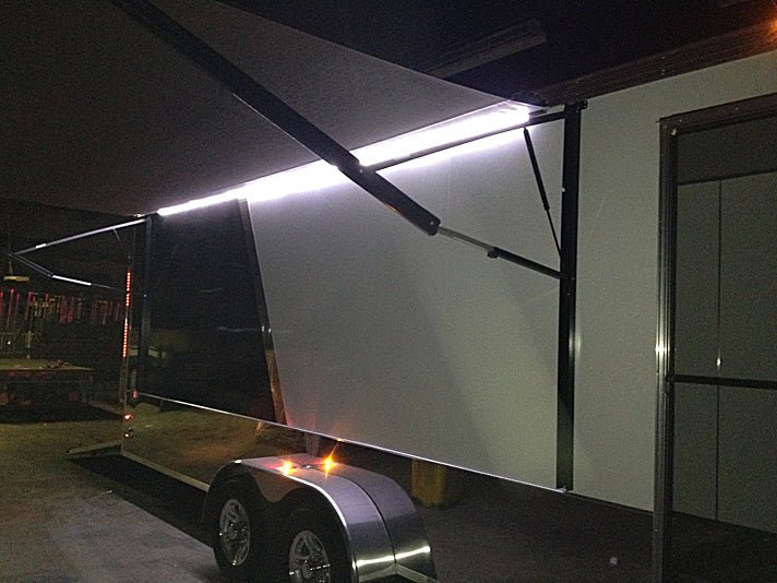 8FT LED tube lights installed in commercial ceiling
Bright white 4FT integrated T8 LED light tube
Close-up of frosted cover LED tube bulb
T8 tube lights illuminating warehouse ceiling
LED tube light replacement for fluorescent tubes