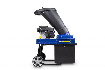 New 4HP Wood Chipper Shredder – Heavy Duty Garden Mulcher Machine WT214281 - with | Sold by Uncle Wiener's Wholesale
