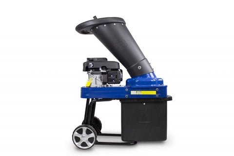 New 4HP Wood Chipper Shredder – Heavy Duty Garden Mulcher Machine WT214281 - with | Sold by Uncle Wiener's Wholesale