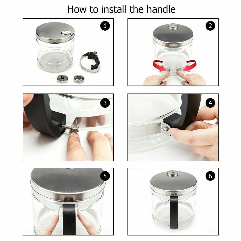 “4L Stainless Steel Water Distiller with Glass Jug”

“Home Countertop Distiller for Drinking Water”

“Interior Heating Coil and Stainless Tank Close-up”

“Activated Carbon Filter and Removable Lid”

“Complete 4L Water Purification System Set”