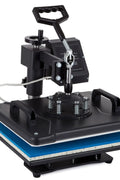 New 5 - in - 1 Heat Press Machine – Swing Away Sublimation Press for T-Shirts, Hats, Mugs & Plates HP5IN1H - with | Sold by Uncle Wiener's Wholesale