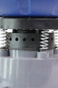 New 5 LBS Vibratory Tumbler Polisher S1243 - with | Sold by Uncle Wiener's Wholesale