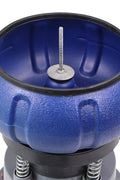 New 5 LBS Vibratory Tumbler Polisher S1243 - with | Sold by Uncle Wiener's Wholesale