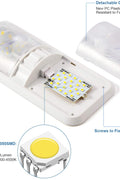 "5 Pack RV Interior 12V LED Dome Lights with Switch"

"Energy-Efficient 12V LED Trailer Light Pack"

"Motorhome Interior Cool White LED Ceiling Lights"

"Camper and Trailer Interior Lighting Kit 5 Pack"