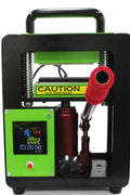 New 5 Ton Rosin Press High Pressure Machine AP1905 - with | Sold by Uncle Wiener's Wholesale