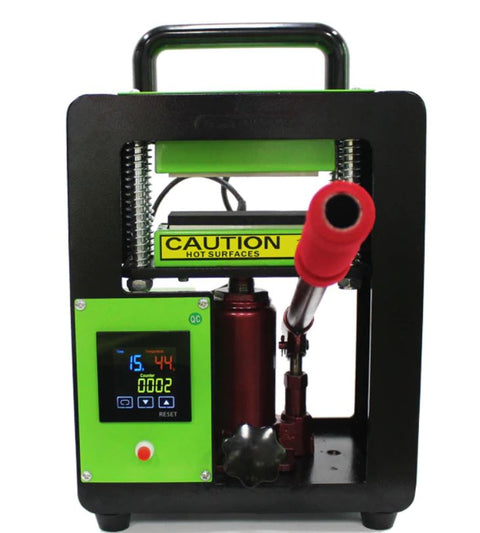 New 5 Ton Rosin Press High Pressure Machine AP1905 - with | Sold by Uncle Wiener's Wholesale