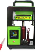 New 5 Ton Rosin Press High Pressure Machine AP1905 - with | Sold by Uncle Wiener's Wholesale