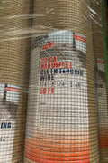 "50 ft 23-Gauge Galvanized Hardware Cloth Fence Roll"

"1/4 inch x 1/4 inch Mesh Galvanized Wire for Garden Fencing"

"Strong Hardware Cloth for Animal Enclosures and Pest Barriers"

"Heavy-Duty 23 GA Galvanized Wire Mesh Roll"

"Outdoor Garden Fencing 1/4 inch Mesh Hardware Cloth"
