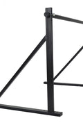 New 50 - Inch Heavy Duty Wall Mount Pull Up Chin Bar – Supports Up to 500 lbs for Home Gym HLA50 - with | Sold by Uncle Wiener's Wholesale
