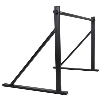 New 50 - Inch Heavy Duty Wall Mount Pull Up Chin Bar – Supports Up to 500 lbs for Home Gym HLA50 - with | Sold by Uncle Wiener's Wholesale