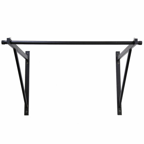 New 50 - Inch Heavy Duty Wall Mount Pull Up Chin Bar – Supports Up to 500 lbs for Home Gym HLA50 - with | Sold by Uncle Wiener's Wholesale