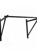 New 50 - Inch Heavy Duty Wall Mount Pull Up Chin Bar – Supports Up to 500 lbs for Home Gym HLA50 - with | Sold by Uncle Wiener's Wholesale