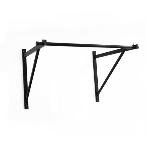 New 50 - Inch Heavy Duty Wall Mount Pull Up Chin Bar – Supports Up to 500 lbs for Home Gym HLA50 - with | Sold by Uncle Wiener's Wholesale