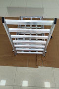 New 500 lb Aluminum Mobility Scooter & Wheelchair Carrier – Lightweight Hitch - Mounted Ramp Rack for 2” Receiver CC0500AWS - with | Sold by Uncle Wiener's Wholesale