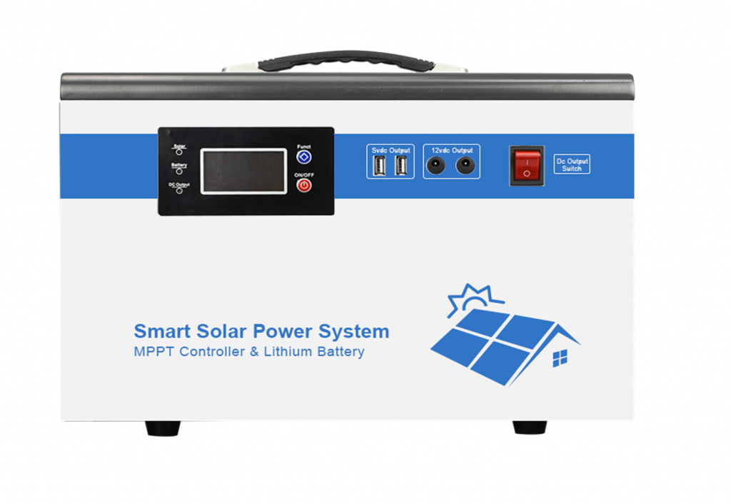New 500W RV Solar Generator Power Kit – Portable Off - Grid Solar Energy Solution 712603 - with | Sold by Uncle Wiener's Wholesale