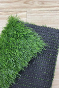 "Realistic Artificial Grass Turf Roll for Landscaping and Outdoor Spaces"

"Soft, Durable Synthetic Lawn Turf 538 SQFT"

"UV-Resistant Fake Grass for Pets, Playgrounds, and Gardens"

"Maintenance-Free Green Turf Mat for RVs and Yards"