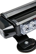 New 54 LED Emergency Strobe Light Amber 5954LED - with | Sold by Uncle Wiener's Wholesale