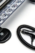 New 54 LED Emergency Strobe Light Amber 5954LED - with | Sold by Uncle Wiener's Wholesale