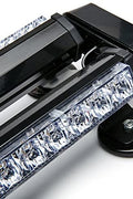 New 54 LED Emergency Strobe Light Amber 5954LED - with | Sold by Uncle Wiener's Wholesale