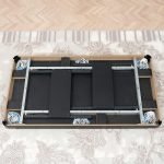 5.5 FT 3 IN 1 PORTABLE FOLDING POOL TABLE - Pool Table with | Sold by Uncle Wiener's Wholesale