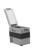 New 55 - Quart Portable Mini Fridge/Freezer – Compact Electric Cooler for Car, Camping & Travel 730CF55 - with | Sold by Uncle Wiener's Wholesale