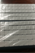 “Black adhesive tire balancing weights in strips – 576 PCS”

“0.25 oz & 0.50 oz stick-on ferrous wheel weights”

“Tire balancing weights bulk pack for cars and trucks”

“Black-coated adhesive wheel weights for steel rims”

“Automotive tire shop wheel balancer weight strips”