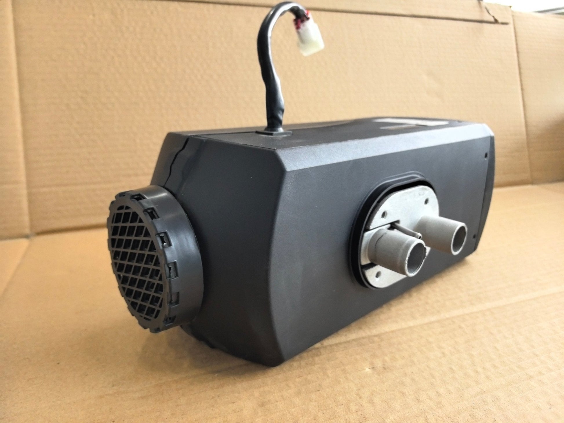 New 5KW Diesel Air Heater 12V – Compact All - in - One Heater AH05121 - with | Sold by Uncle Wiener's Wholesale